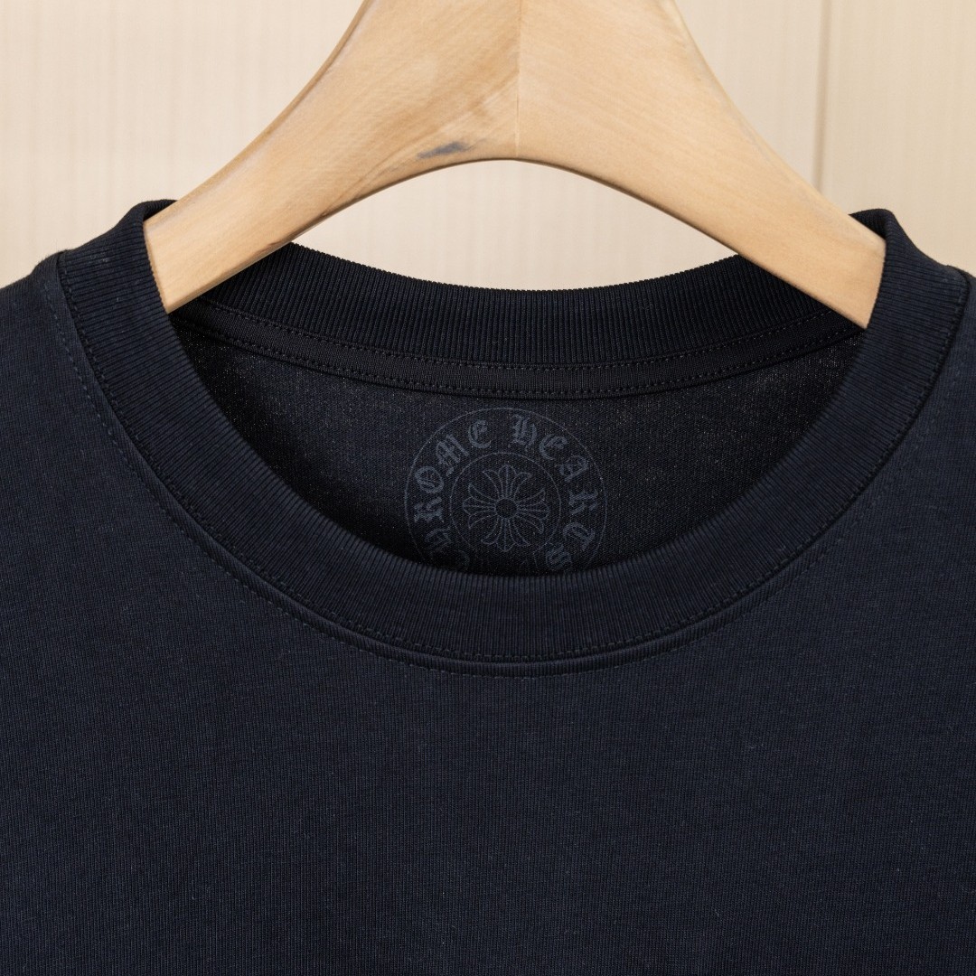 CHROME HEARTS クロムハーツ 長袖Tシャツ