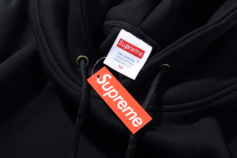 Supreme シュプリーム パール ロゴ フード パーカー