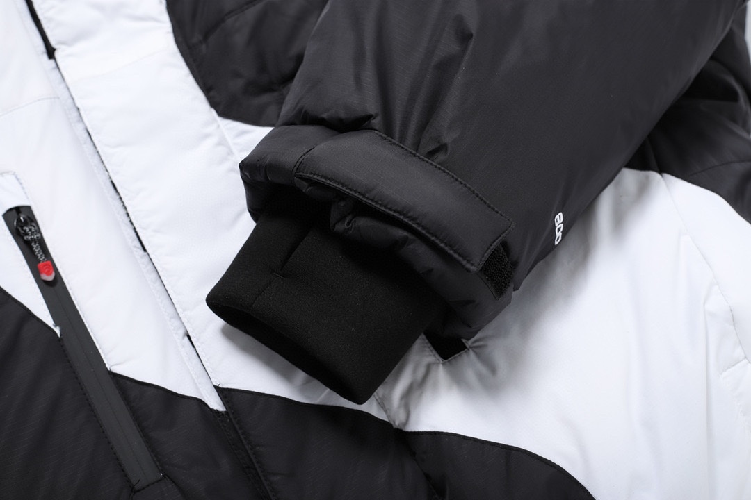 Supreme × THE NORTH FACE Sロゴ ヒマラヤンパーカ