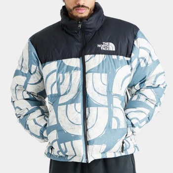 THE NORTH FACE 1996 レトロ ヌプシ ダウンジャケット