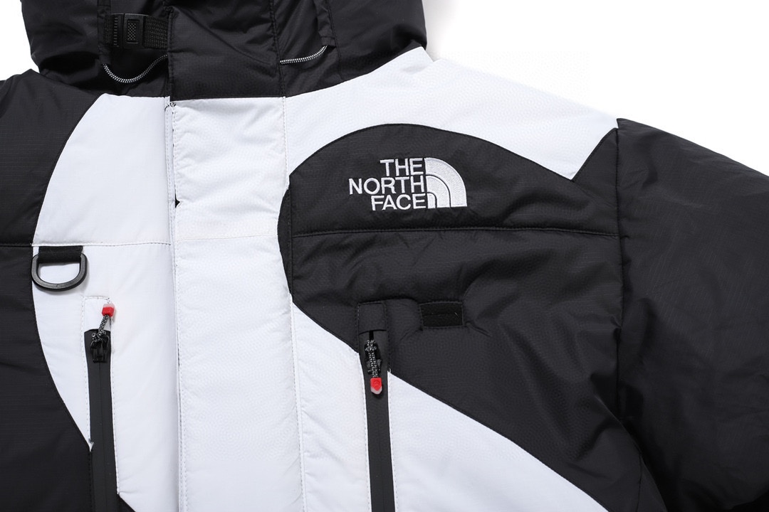 Supreme × THE NORTH FACE Sロゴ ヒマラヤンパーカ