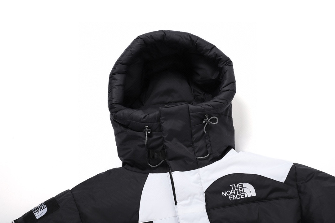 Supreme × THE NORTH FACE Sロゴ ヒマラヤンパーカ