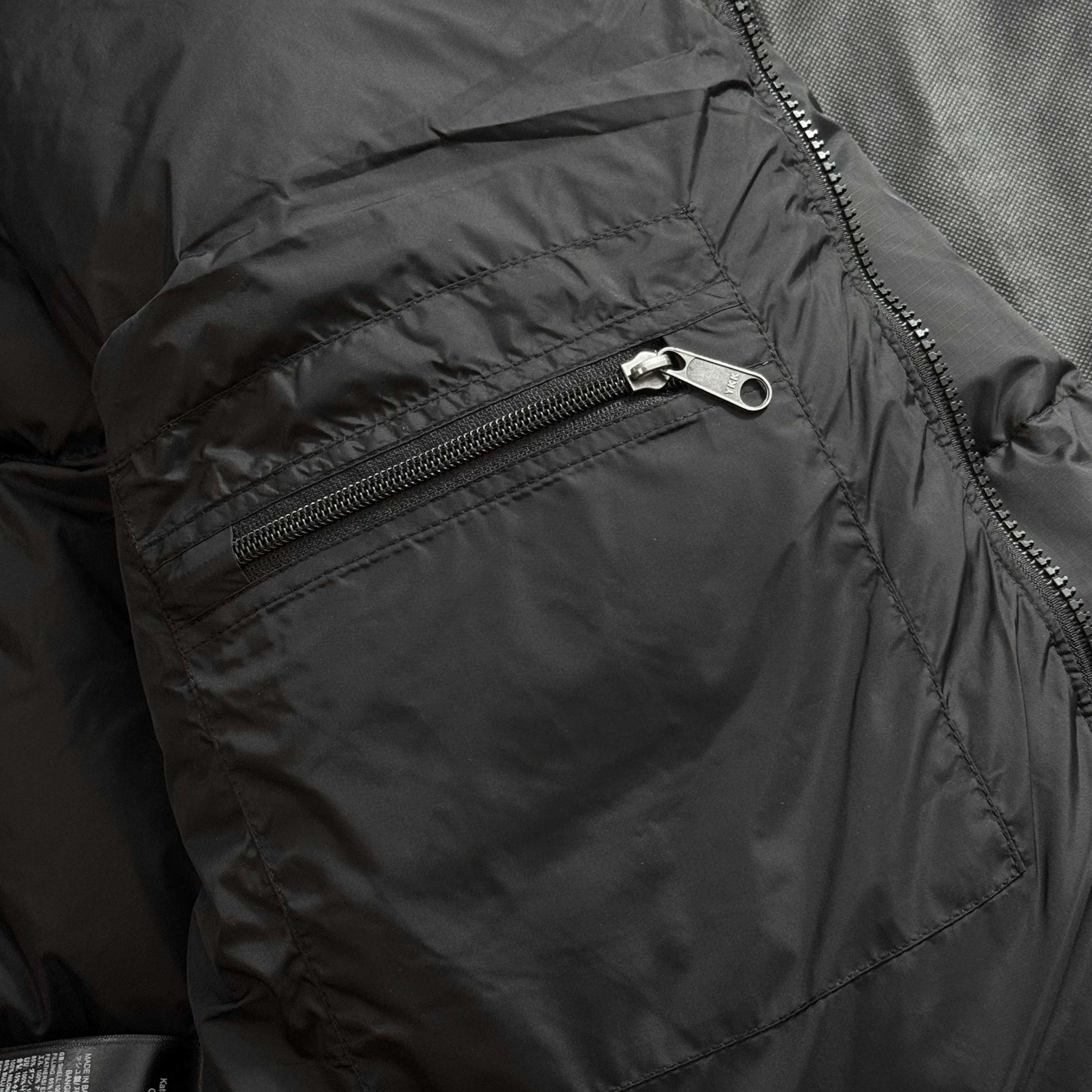 THE NORTH FACE ユニセックス ダウンジャケット