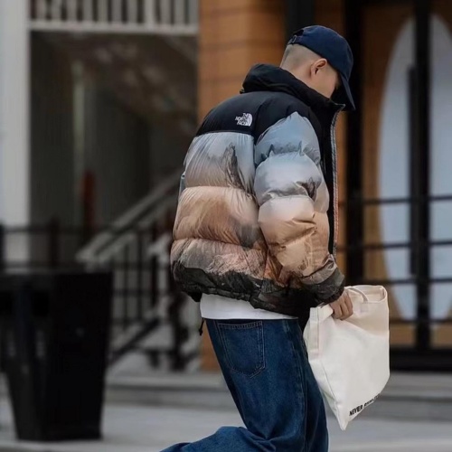 THE NORTH FACE 1996 ノベルティ ヌプシジャケット