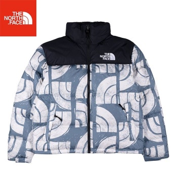 THE NORTH FACE 1996 レトロ ヌプシ ダウンジャケット