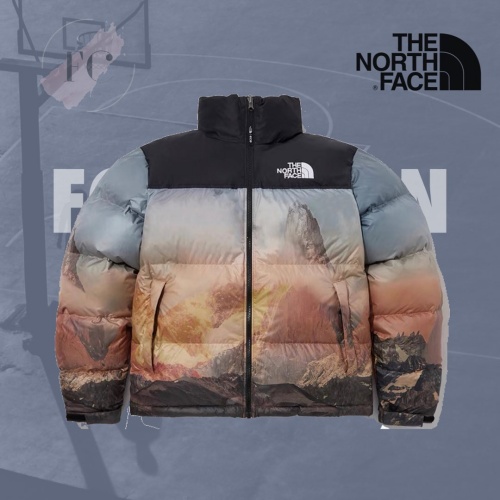 THE NORTH FACE 1996 ノベルティ ヌプシジャケット