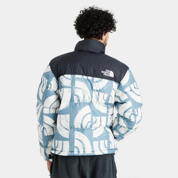 THE NORTH FACE 1996 レトロ ヌプシ ダウンジャケット