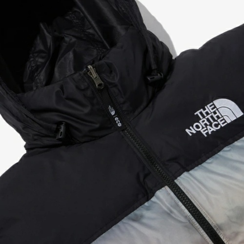 THE NORTH FACE 1996 ノベルティ ヌプシジャケット
